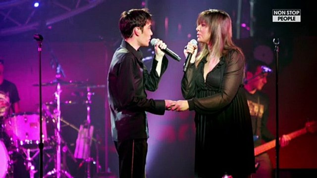 Grégory Lemarchal : Hélène Ségara lui rend un touchant hommage