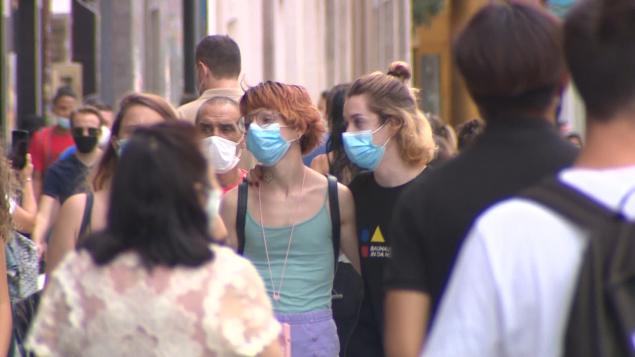 Más de la mitad de las españolas mayores de 16 años ha sufrido violencia machista