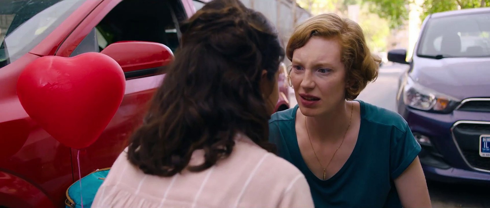 KISS ME KOSHER! Film Clip