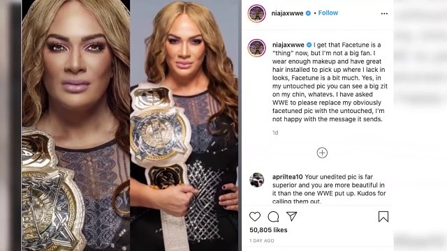 WWE Royal Rumble 2021 Plans! Nia Jax SHOOTS On WWE! Rusev To AEW! | WrestleTalk News