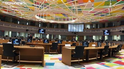 Sommet des pays du sud de l'Europe : quelle réponse européenne aux tensions en Méditerranée ?