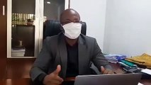 EXclusion de l'UFDG au FNDC: Ousmane Gaoual  réagit