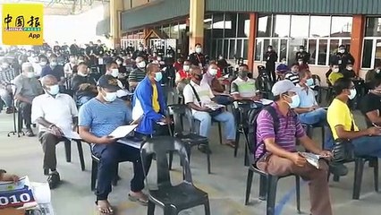 ◤复苏期管制令◢ 槟交通局拍卖96充公车 马赛地E200 仅卖4000