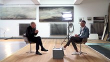 Interview mit Claus Peymann: "Wo leben Sie denn?!?"