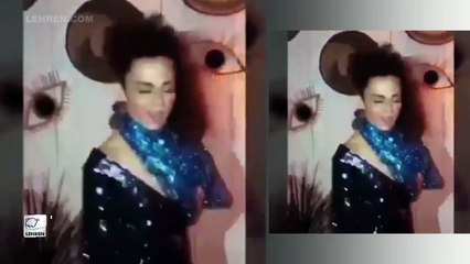 Kangana Ranaut's CRAZY Dance Video Goes Viral