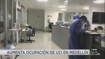 Medellín recibe ventiladores mecánicos para combatir el coronavirus