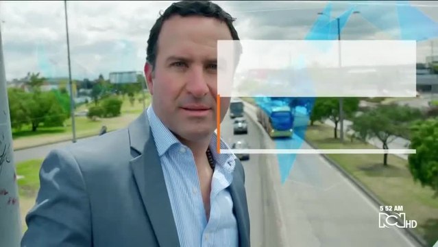 El Cazanoticias: denuncian contaminación por aguas negras en quebrada de Melgar