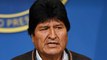 ¿Dónde está Evo Morales?: la carta de renuncia ya llegó al Parlamento boliviano