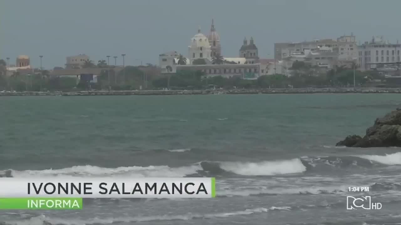 Cartagena comienza plan piloto para reapertura de salones de belleza