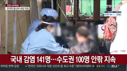감소세 주춤…"2.5단계 유지 여부 주말 결정"