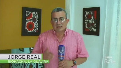 Declaran alerta roja hospitalaria en Maicao, La Guajira por coronavirus