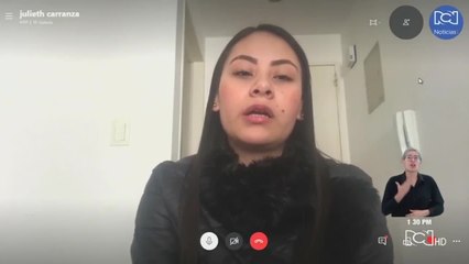 Investigarán a cónsul que le dijo a estudiante colombiana que con estudiar no alcanza