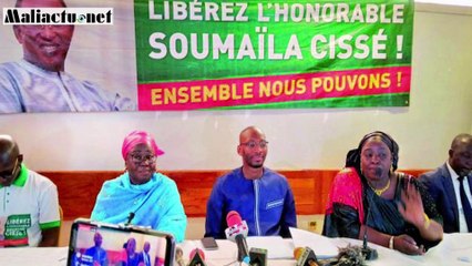 Mali : l’actualité du jour en Bambara Jeudi 10 septembre 2020