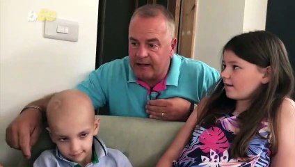 Tiny Robot Gives Sick Kids a Chance to Get Up Close and Personal With Zoo Animals