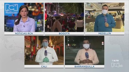 Balance positivo y buen comportamiento: lo que deja el segundo día sin IVA