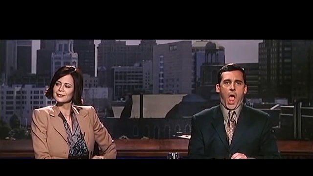 STEVE CARELL OUTTAKES | BLOOPERS & FAILS | LMAO