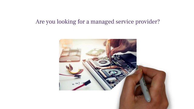 Manage Service Provider In Auburn, AL