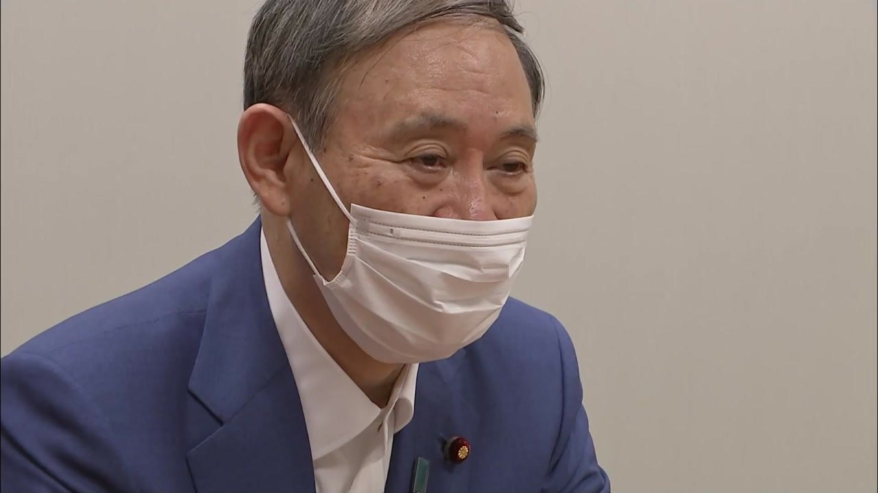 대세는 이미 '스가 총리'...日 자민당 총재 선거 '2위 싸움' 더 치열 / YTN