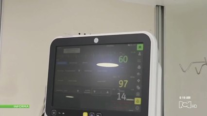 Uno piensa que se va a ir: testimonio de paciente recuperado de coronavirus