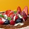 Fancy Chocolate Cake Recipes | So Yummy Chocolate Cake Decorating Ideas