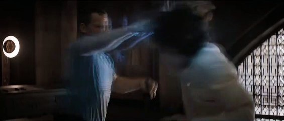 Dune : la bande-annonce du film de Denis Villeneuve