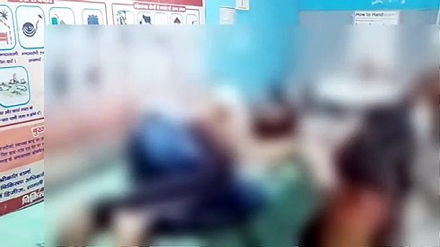 कांधला: विद्युत लाइन की चपेट में आकर लाइन मैन घायल