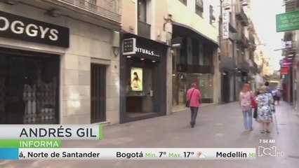 Cataluña reconfina a sus ciudadanos por nuevos casos de coronavirus