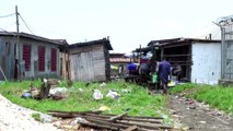Nigerian charity tries to salvage a slum's schooling amid pandemic