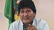 Renuncia de Evo Morales en Bolivia genera ola de reacciones en Latinoamérica