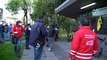 Protestas en Bogotá, Colombia dejan 5 muertos