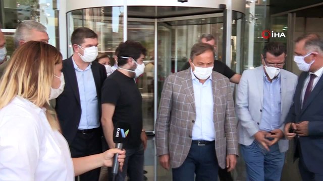 - CHP Genel Başkan Yardımcısı Torun: ' Başkan Böcek'le ilgili spekülsyonlar ahlaksızca'