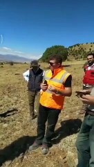 Maden şirketinden tepki gösteren köylülere: Buraya 200 asker yığarım!