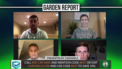 Are Refs to Blame for Celtics Game 6 loss? | Garden Report