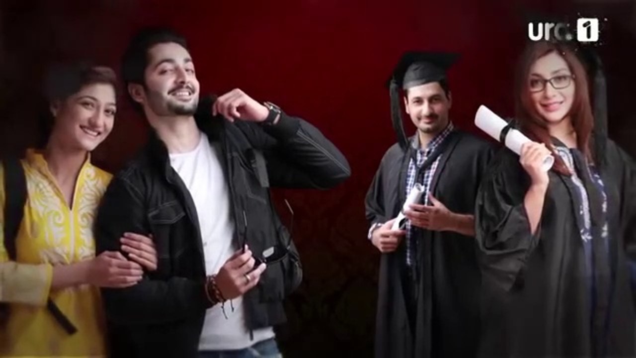Shart Episode 5 full HD