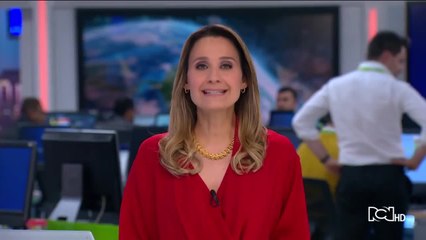 Emisión 7:00 p.m. / jueves 7 de noviembre de 2019