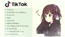 My Top 10  Chinese Songs in Tik Tok (Best Chinese Song Playlist )