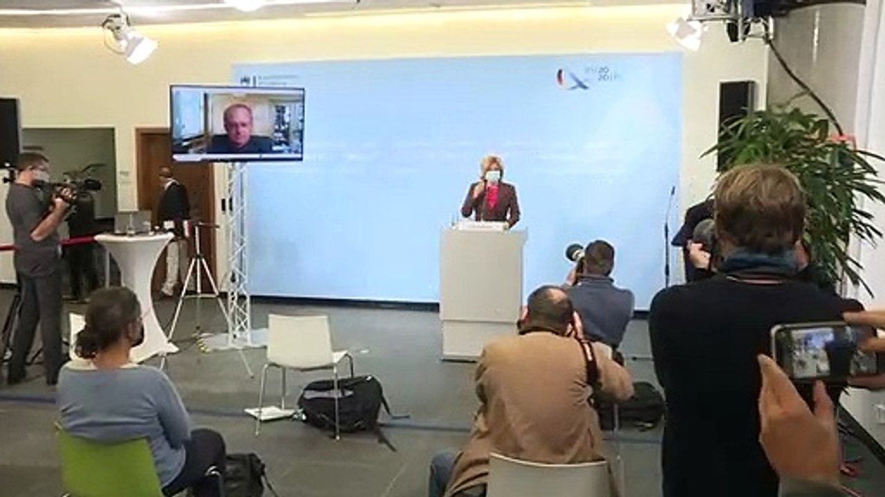 Afrikanische Schweinepest in Deutschland - Bauern in Sorge