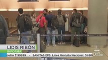Expectativa nacional por piloto de apertura de rutas aéreas en Aeropuerto El Dorado