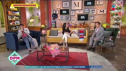 ¿Qué hará Gustavo Adolfo con los 400 mil pesos que le ganó a Gaby Spanic?