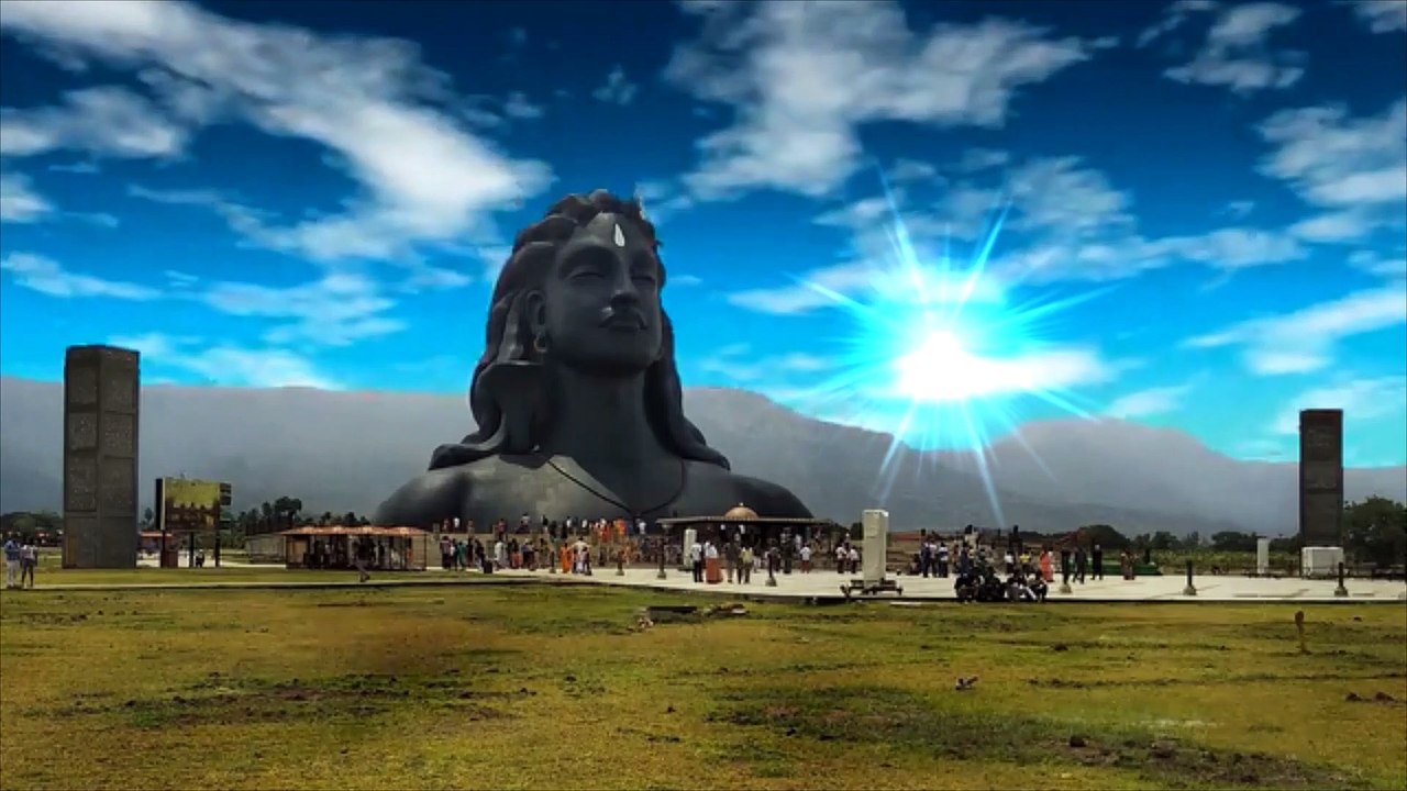 Prarthana - Prayer - Ae malik tere bande hum aise ho hamare kadam