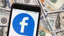 Facebook Ad Revenue Could Grow 4.9%