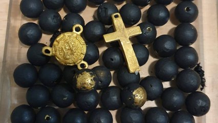 Así se vive un operativo contra traficantes de oro en el aeropuerto El Dorado