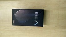Vivo V19 Unboxing & Honest Review-Should Buy or Not ? | Non Sponsored Video | Mystic Silver Vivo V19