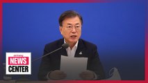 S. Korea finalizes US$ 10 billion package to boost economy, fight virus