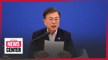 S. Korea finalizes US$ 10 billion package to boost economy, fight virus