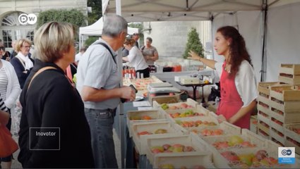Di Pesta Tomat di Prancis Orang Bisa Coba Steak dan Bir dari Tomat!