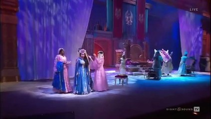 Queen Esther - Part 04