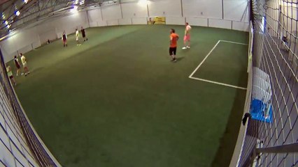 Equipe 1 Vs Equipe 2 - 09/09/20 18:19 - Loisir Poitiers - Poitiers Game Parc