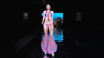 Arranca la Mercedes-Benz Fashion Week Madrid con el desfile de Andrés Sardá