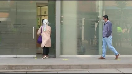 Arrancan las pruebas de la vacuna china en Perú